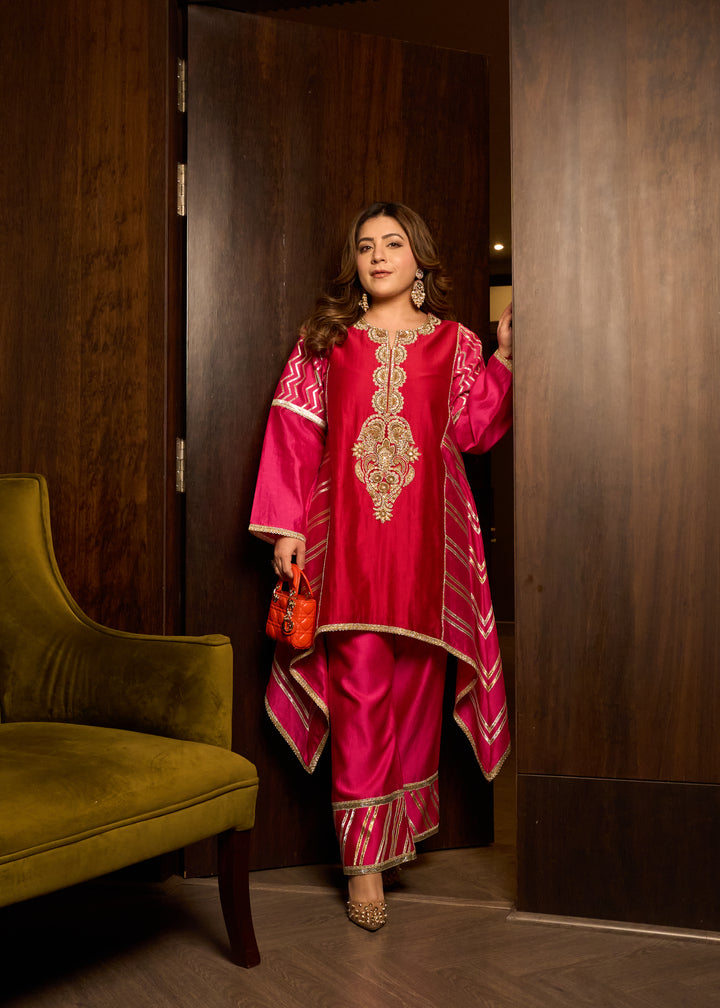 GULNAAR SET