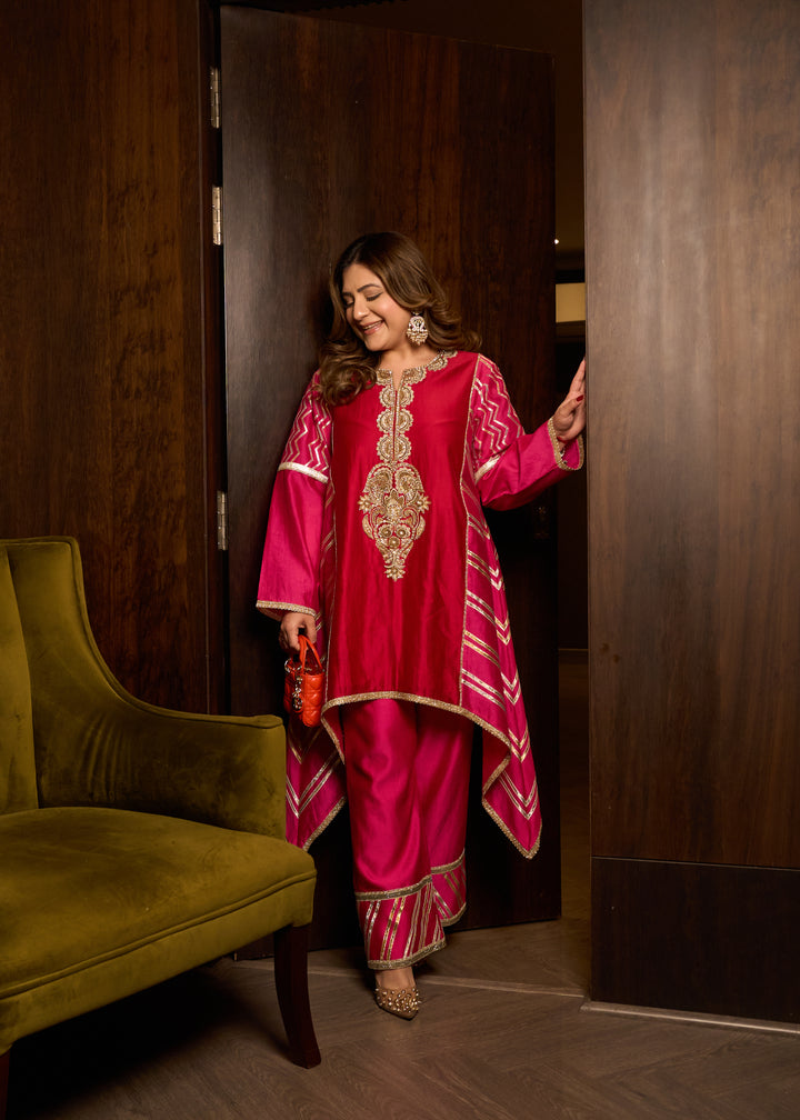 GULNAAR SET