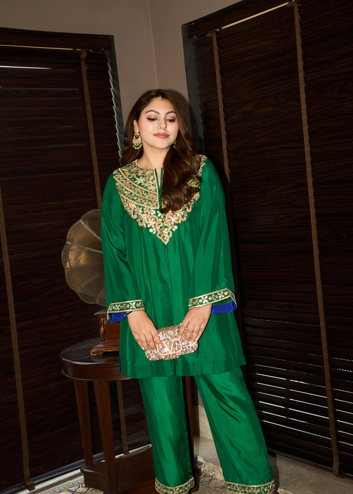 NOOR SET
