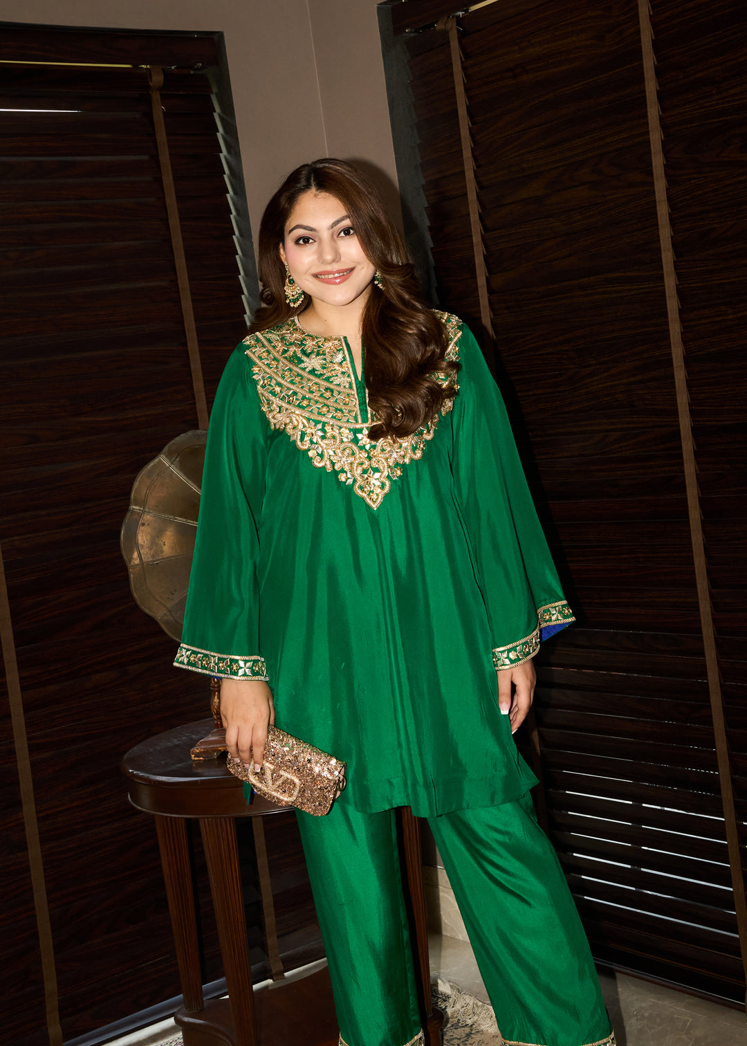 NOOR SET