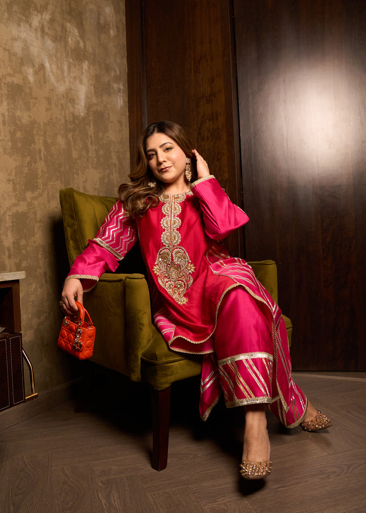 GULNAAR SET