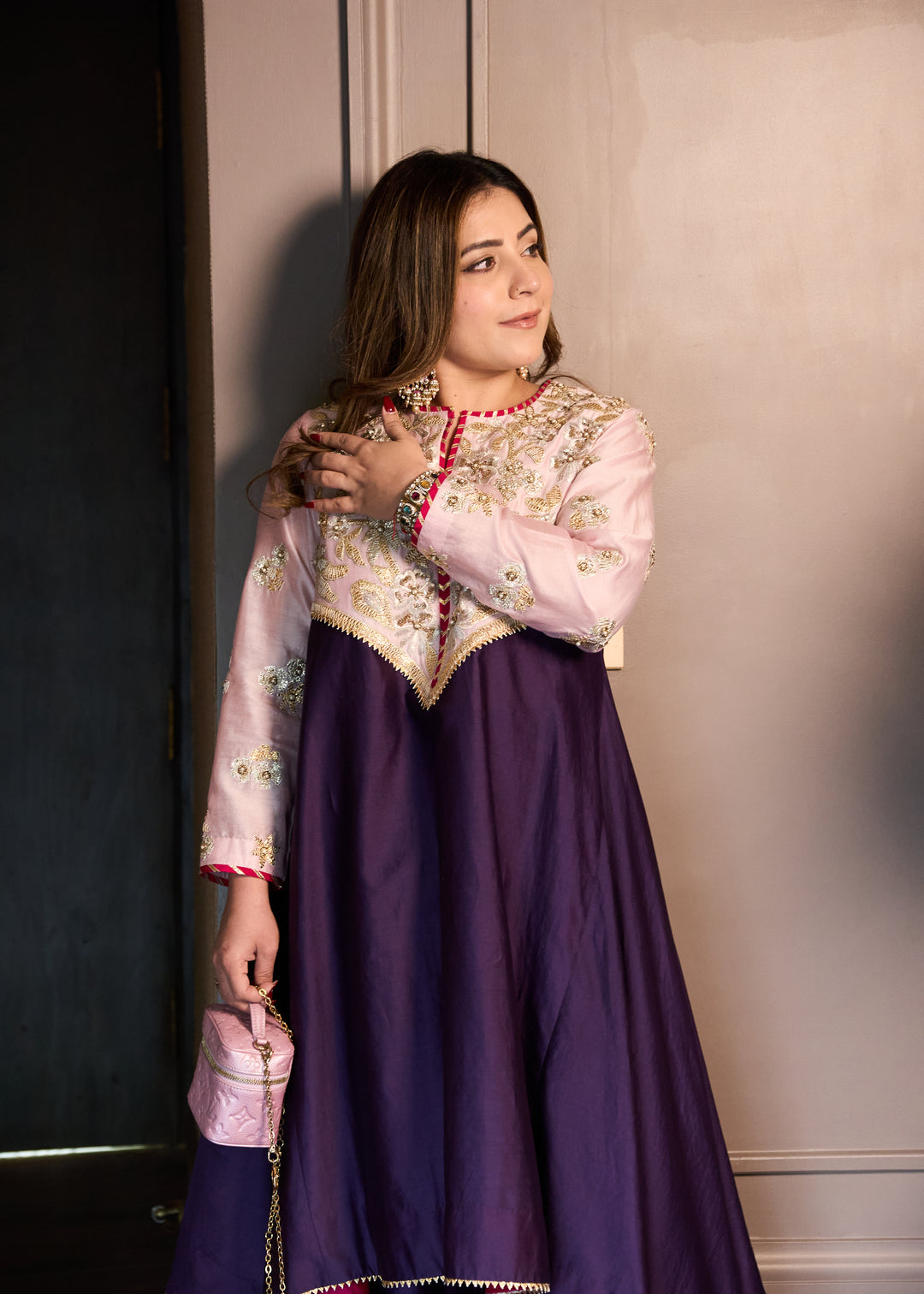 NAYLA SET