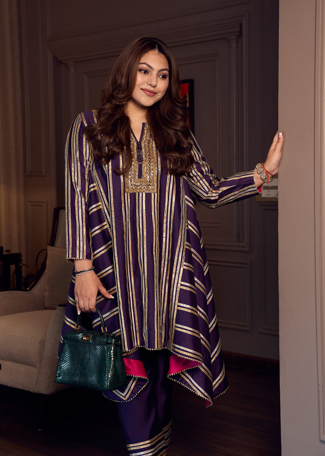 INAYA SET