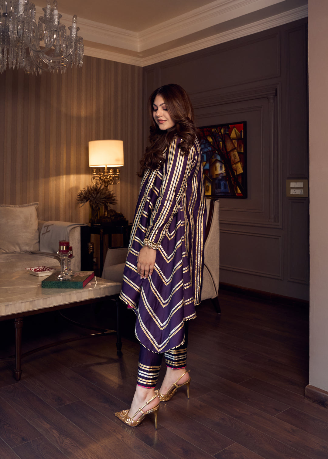 INAYA SET